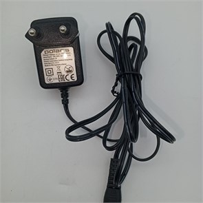 Адаптер питания для зарядки Электробритвы POLARIS PMR 0304R,PMR 0309R RTS174760000082093