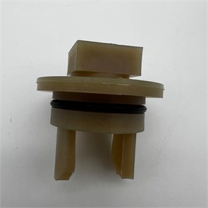 418076 Втулка шнека для мясорубки Bosch, Siemens КХ-0006024