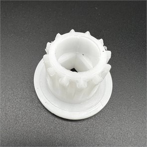 Втулка шнека для мясорубки VITEK, GORENJE, D23/35, 10x10mm, нового образца КХ-0007319