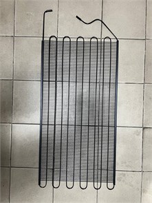 Конденсаторная решетка 105x52,5см Атлант 769743500473 769743500475 КХ-0002466