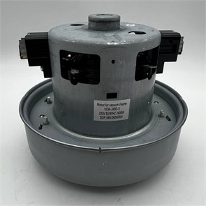 Двигатель пылесоса 2400W, Samsung, H117мм, h35мм, D135мм КХ-0009973