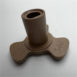 Коплер под тарелку СВЧ h=21mm,h=11mm,h=4mm,h=34mm КХ-0007594