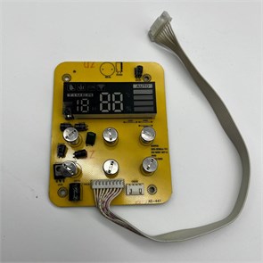 Плата управления для увлажнителя воздуха Ballu UHB-1000 KFE-SPS911A