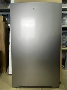 0060865750 Дверь холодильной камеры холодильника Candy 1.85M silver 0060865750