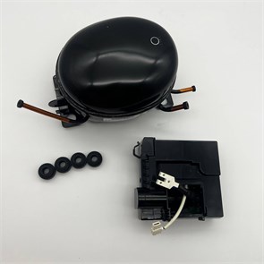 C00637998 Компрессор инверторный Jiaxipera VTB1113Y R600 215W C00637998