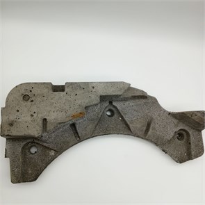 C00272446 Передний противовес 11,5kg PRIME/AQ08 C00272446