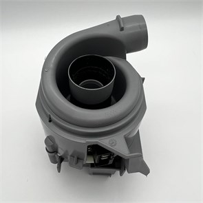 12014980 Циркуляционный насос с тэном для посудомоечной машины Siemens Bosch 12014980