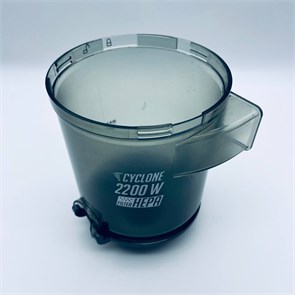 Контейнер Б/У для пылесоса DEXP SL-2000 RTS174760000082282-бу