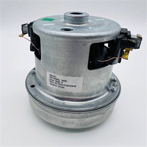 Мотор (двигатель) HWX-EFL 1400W для пылесоса 8P22457-03