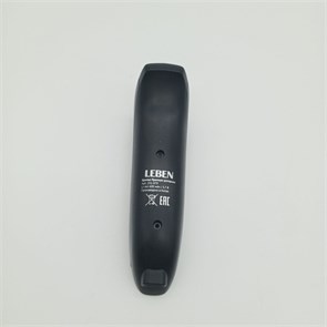 Корпус бритвы LEBEN 251-079 RTS174760000082294