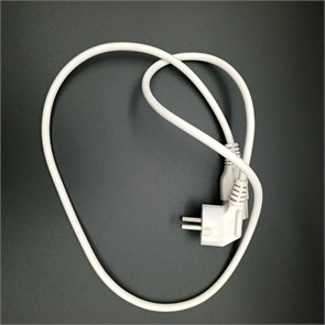 Сетевой шнур 10A 250V Длина - 1,82м 00755033-2