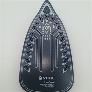 Подошва для утюга VITEK VT-1257 VT RTS174760000082318