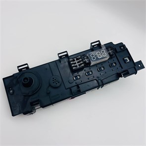 17138100017545 Модуль управления для стиральной машины WEISSGAUFF 12138100022825