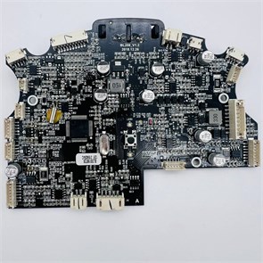 Основная плата робота-пылесоса Redmond RV-R150 SC-00012490