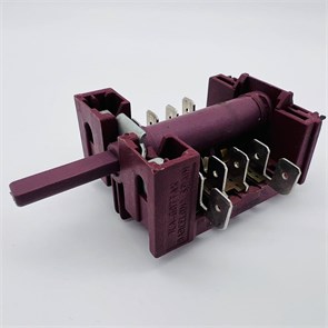 Переключатель режимов 7LA GOTTAK 820405 к духовке Hansa Kaizer 820405