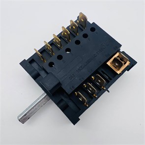 Переключатель мощности ПМ-7 T150 856 5E4 для духового шкафа 856-5E4