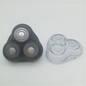 Бритвенная головка электробритвы POLARIS PMR 0420R RTS174760000082355