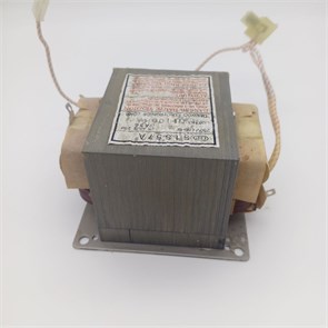 Трансформатор S1S57A Б/У для микроволновой (СВЧ) печи Daewoo RTS174760000082356-бу