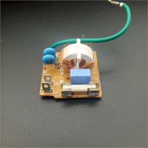 Сетевая плата микроволновой печи DAEWOO RTS174760000082361