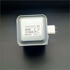 Магнетрон 2M218 для микроволновой печи DAEWOO RTS174760000082359