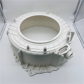 42215682 Передняя часть бака 57LT-TYPE4-E 42215682