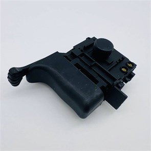 Кнопка (выключатель) для перфоратора Makita HR2450 Штурм RH2591P и пр. (650508-0/6505080) 650508