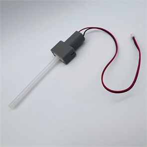 12175000A40144 Компрессор (падающий насос) для пылесоса Midea VCR04W 12175000A40144