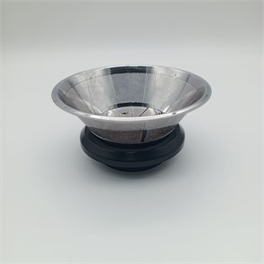 Нож-сито (фильтр-терка) Б/У для соковыжималки LEBEN 203-002 00753538-бу