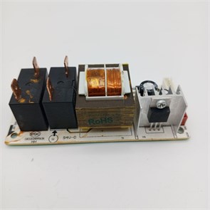 Плата питания Б/У водонагревателя Leran FWH50D60SS RTS174760000082450-бу