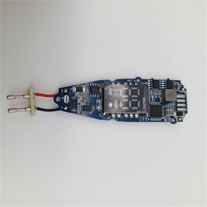 56G2634A jRL Professional Машинка для стрижки FF2020C 56G2634A