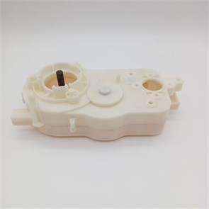 Корпус редуктора для мясорубки LERAN MGR-1828S-Б/У RTS174760000082485-бу