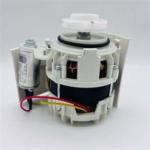 0120400178AM Мотор помпы циркуляционной для посудомоечной машины Haier 0120400178AM