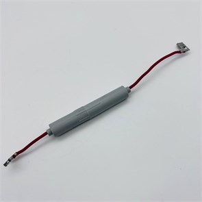 Предохранитель для микроволновой печи 5KV 650mA RTS174760000082506