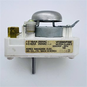 Таймер для микроволновой печи VF35MVF06E VF35MVF06E