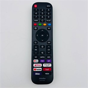 EN2F30DO Пульт для телевизора Doffler EN2F30DO