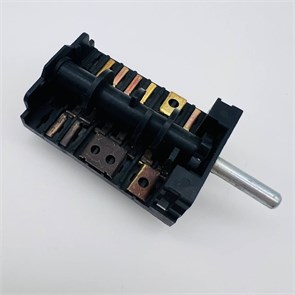 Переключатель режимов духовки электроплиты ПМ-5 T150 880 5E4 RTS174760000082517