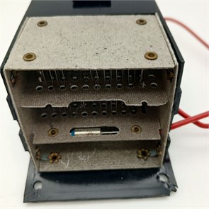 Нагревательный элемент Б/У Электросушителя для рук PUFF-8851S RTS174760000082560-бу