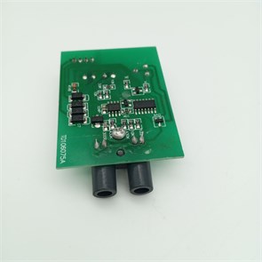Плата питания Б/У электросушилки для рук PUFF-8851S RTS174760000082561-бу