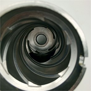 Тубус Б/У для мясорубки Leran MG 300 GX RTS174760000082571-бу