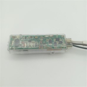 Плата управления Б/У утюга PHILIPS Azur RTS174760000082716-бу