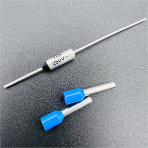 ЦБ-00001996 Термопредохранитель TermoFuse ZH103-240° (15A) ЦБ-00001996