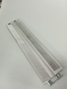 Элемент нагревательный (тэн) (Hedgehog) 2000W FH-020/2000-05-H для обогревателей HC-1233456