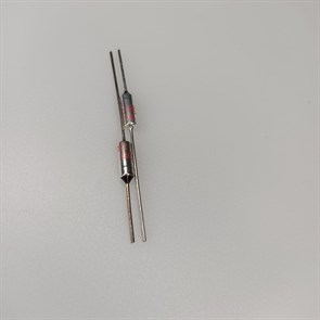 Термопредохранитель 75C 10A 250V RTS17476000007773