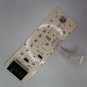 Электронный модуль для микроволновки MBL241(01) Starwind SMW5220 000655-1