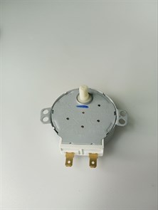 11002014000037 Мотор вращения тарелки микроволновой печи Midea TG925B8D-BL 11002014000037