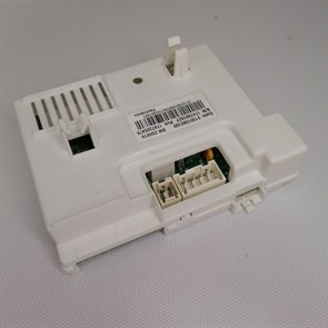 C00345565 Плата управления для стиральной машины  INDESIT ARISTON C00345565-1