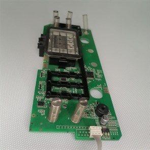 Плата для стиральной машины Electrolux EWS 1052 NDU 00753745-1