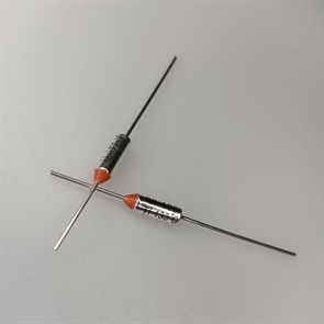 Термопредохранитель 133C 10A 250V RTS17476000007796