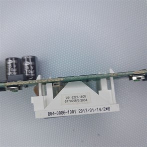 6115956 Плата управления для холодильника Liebherr БУ 6115956/БУ