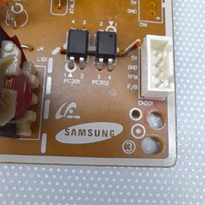 DA41-00814A/БУ Модуль для холодильника Samsung ASSY PCB INVERTER DA41-00814A/БУ